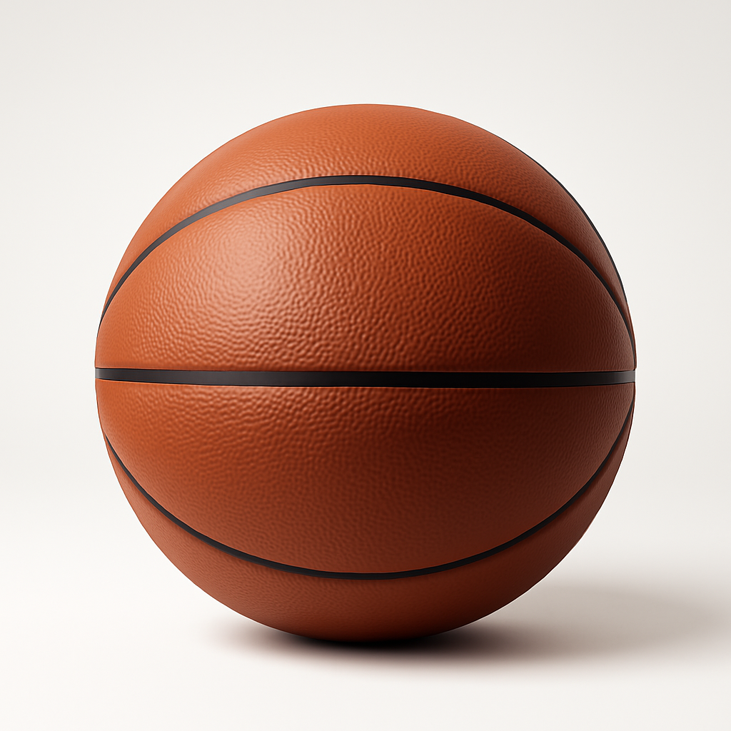NBA 공식 게임볼